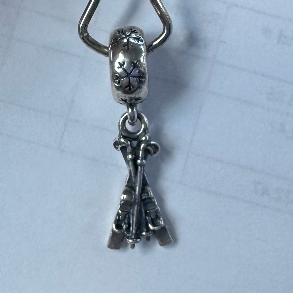 Pandora Hanging Skies Dangle Charm